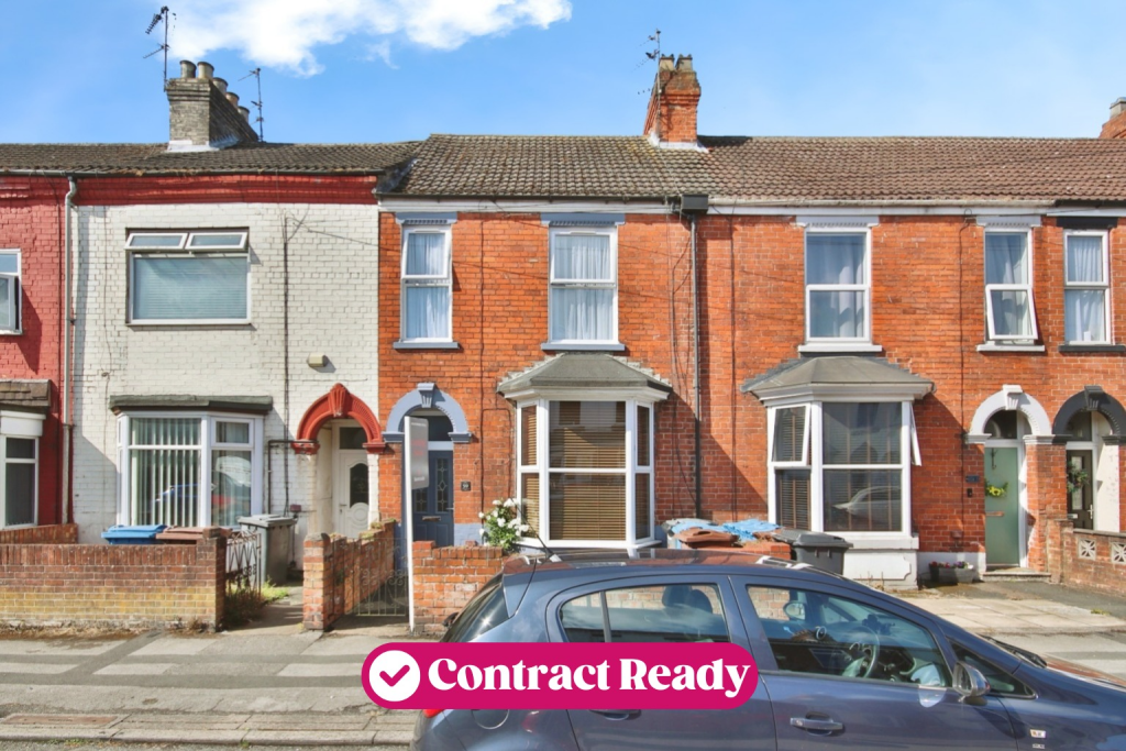 Main image of property: Jalland Street, Hull,  HU8 8RA