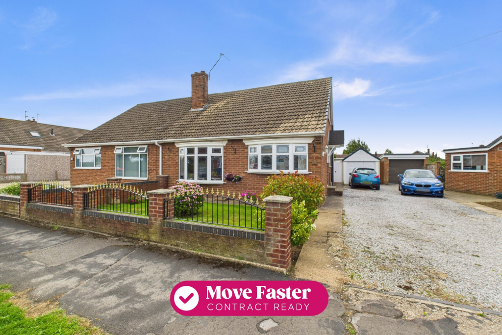 Main image of property: Dawnay Road, Bilton, Hull, HU11 4HA