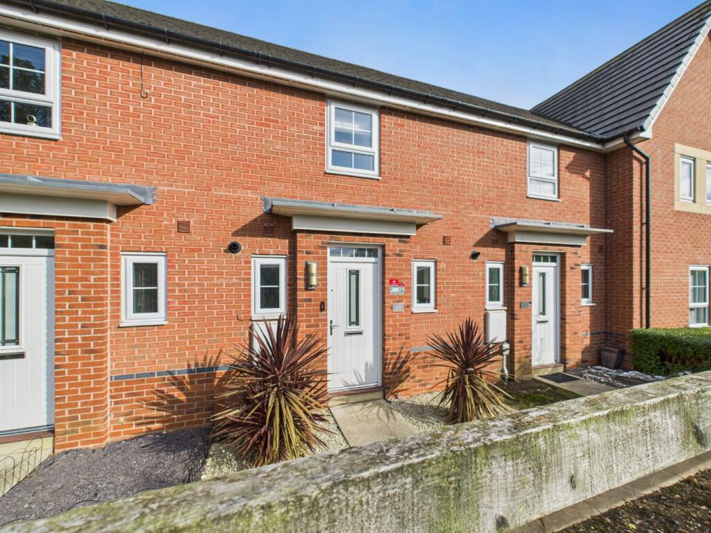 Main image of property: Reckitt Crescent, Hull,  HU8 8AJ