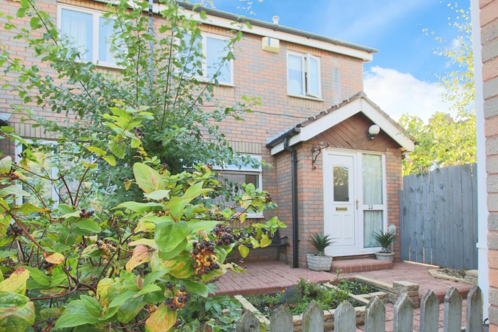 Main image of property: Bannister Drive, Hull, HU9 1EJ