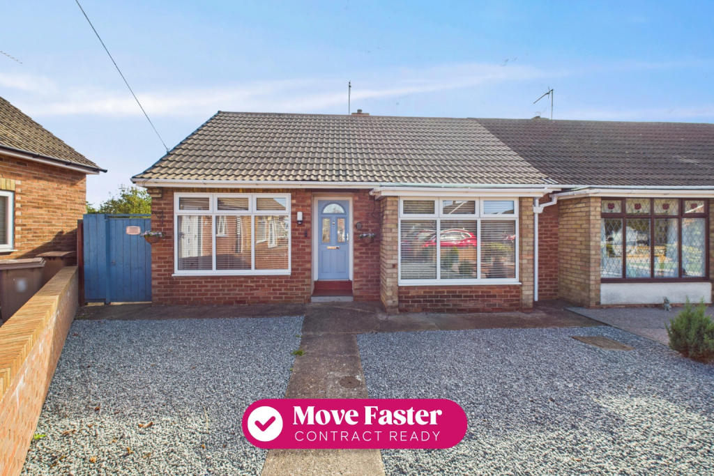 Main image of property: Maulson Drive, Bilton, Hull, HU11 4HJ