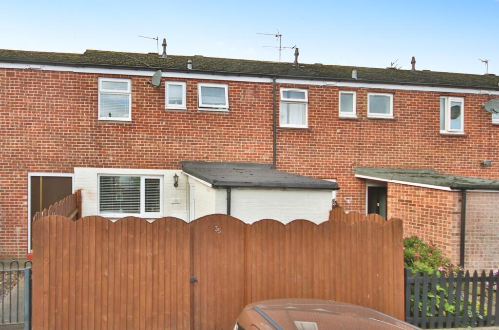 Main image of property: Amberley Close, Bransholme, Hull, HU7 6BE