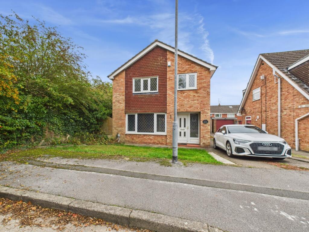 Main image of property: Highfield Close, Sutton-On-Hull, Hull,  HU7 4UA