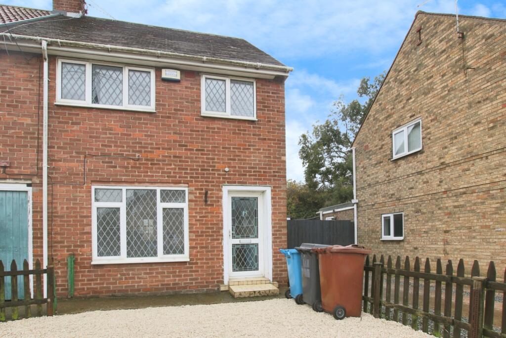 Main image of property: Bothwell Grove, Hull, HU9 5JY