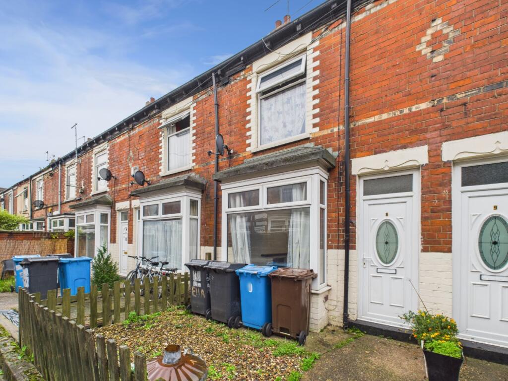 Main image of property: Ella Grove, Mulgrave Street, Hull, HU8 7HQ