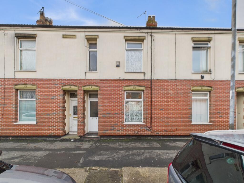 Main image of property: Holland Street, Hull, East Riding of Yorkshire, HU9 2JB