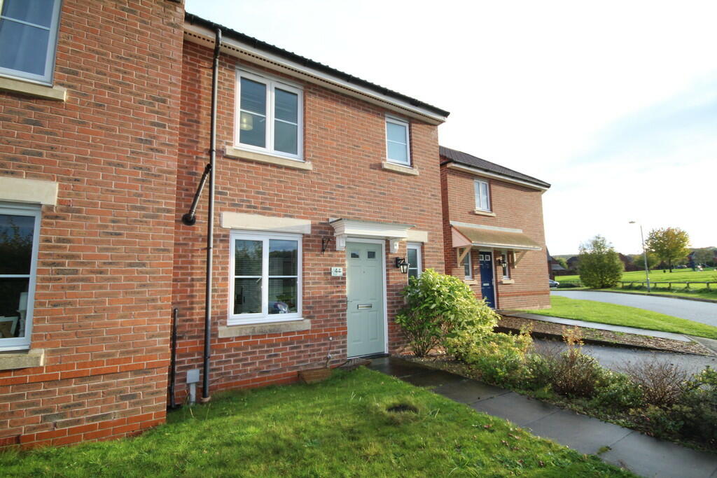 3 bedroom semidetached house for sale in Sheridan Avenue, Ewloe, CH5