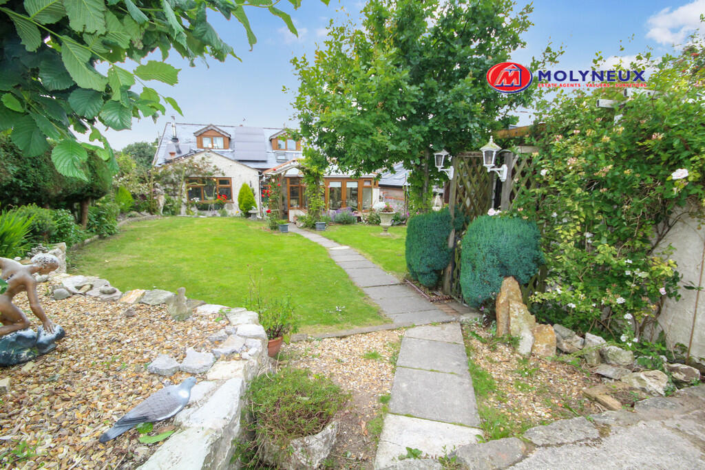 Additional property image - The Catch, Halkyn