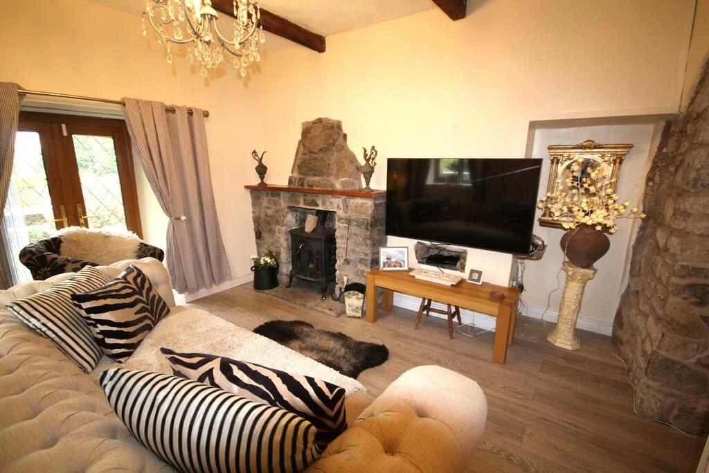 Additional property image - The Catch, Halkyn