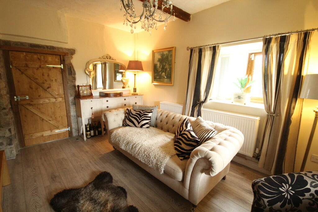 Additional property image - The Catch, Halkyn