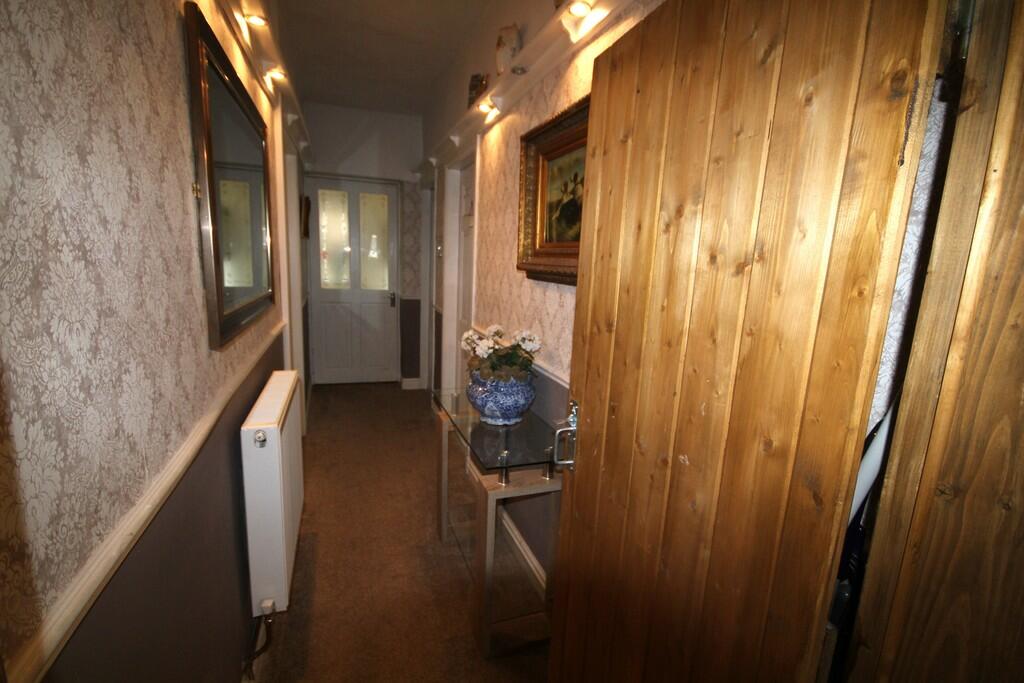 Additional property image - The Catch, Halkyn