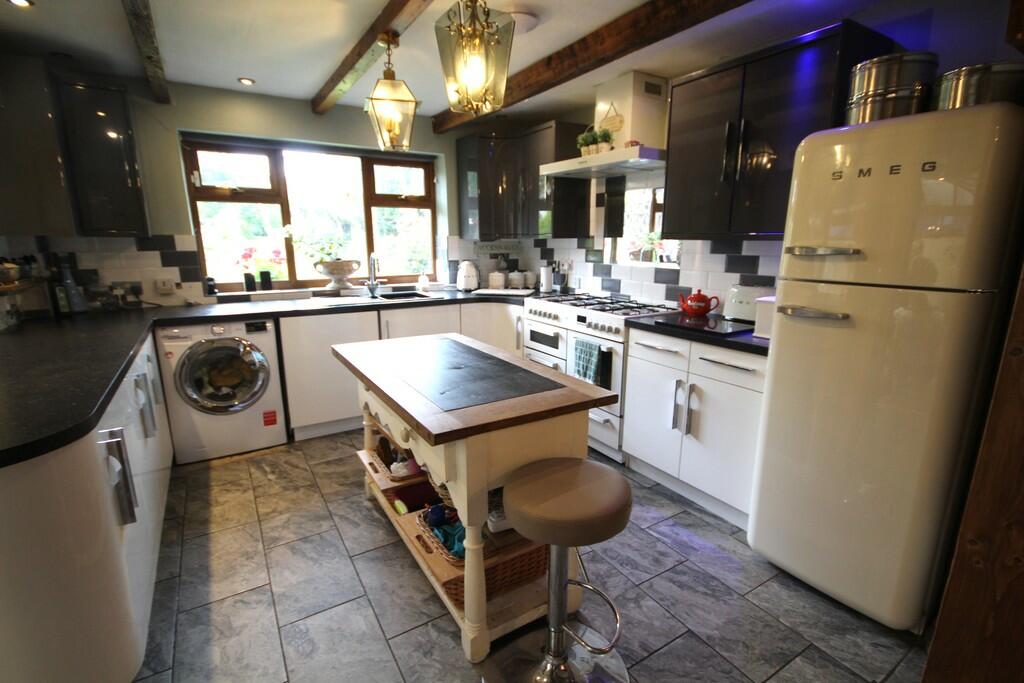 Additional property image - The Catch, Halkyn