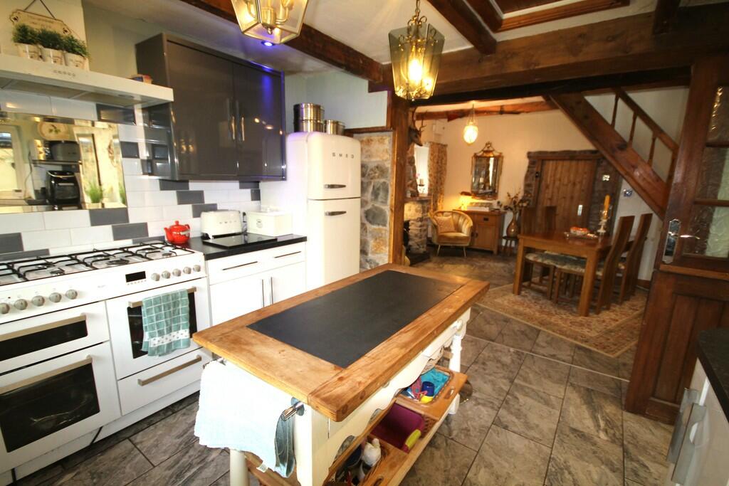 Additional property image - The Catch, Halkyn