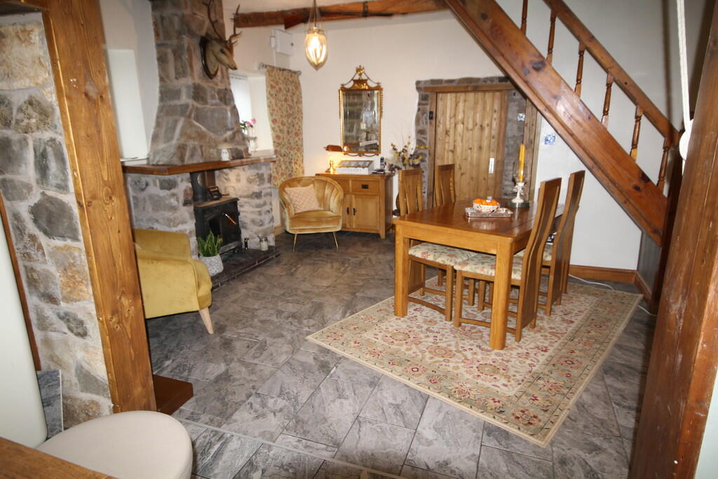 Additional property image - The Catch, Halkyn