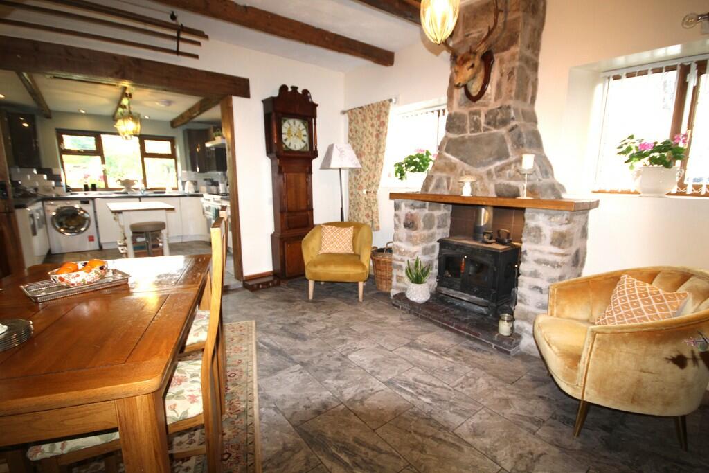 Additional property image - The Catch, Halkyn