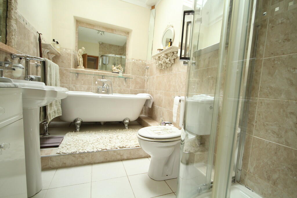 Additional property image - The Catch, Halkyn