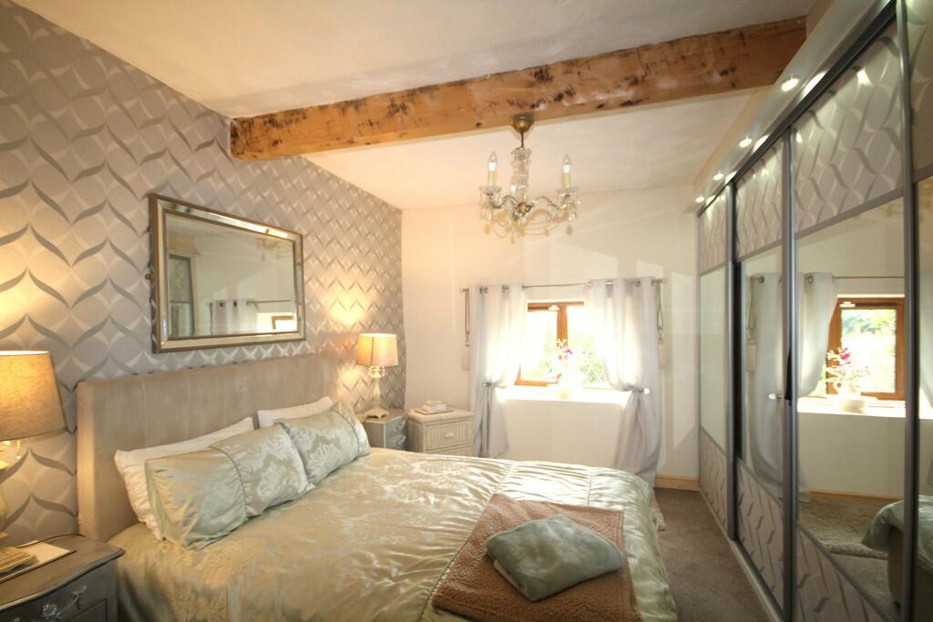Additional property image - The Catch, Halkyn