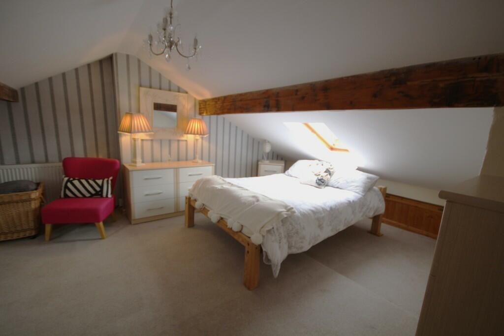 Additional property image - The Catch, Halkyn