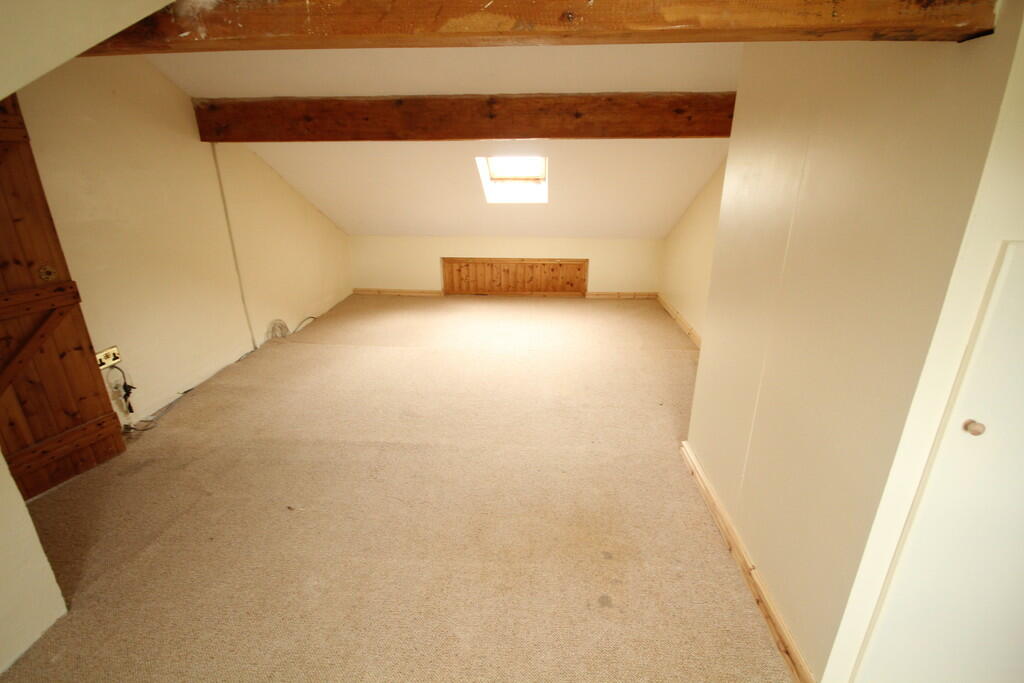 Additional property image - The Catch, Halkyn
