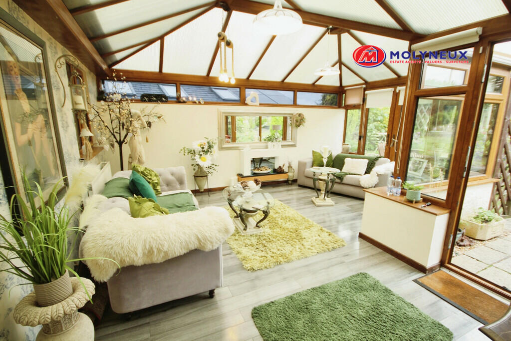 Additional property image - The Catch, Halkyn