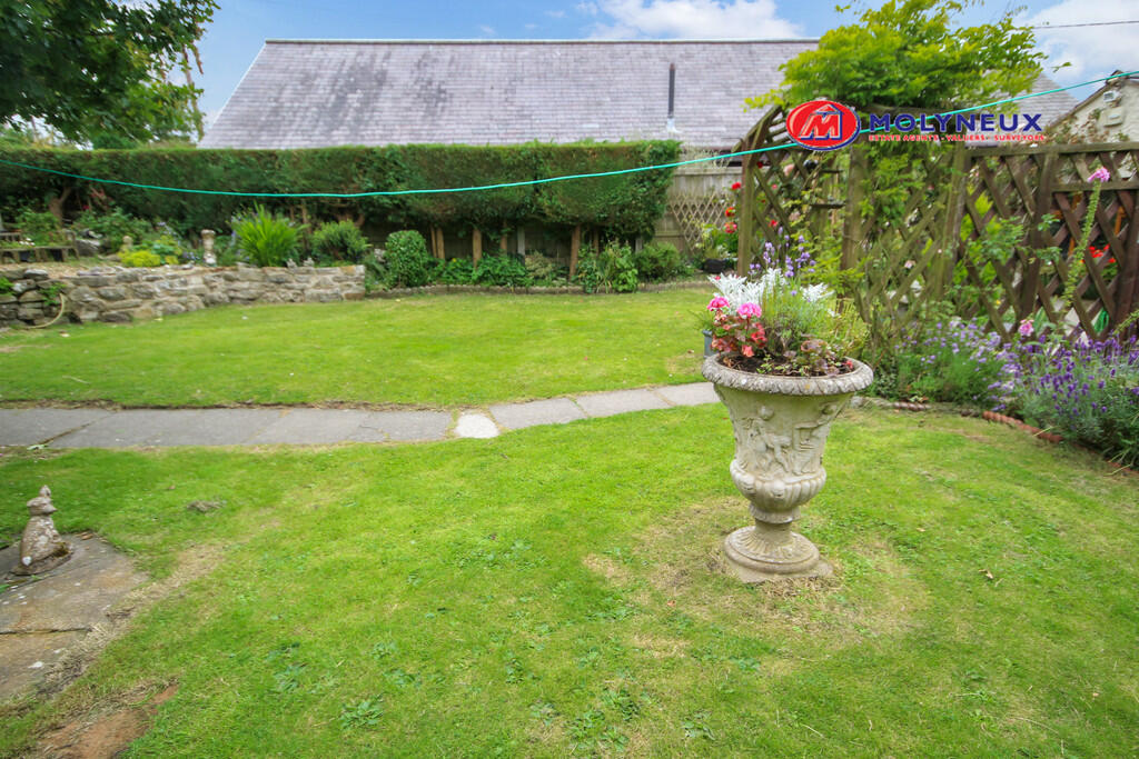 Additional property image - The Catch, Halkyn