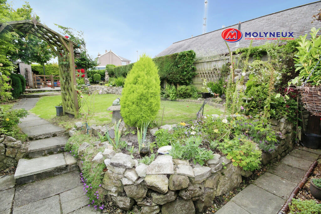 Additional property image - The Catch, Halkyn
