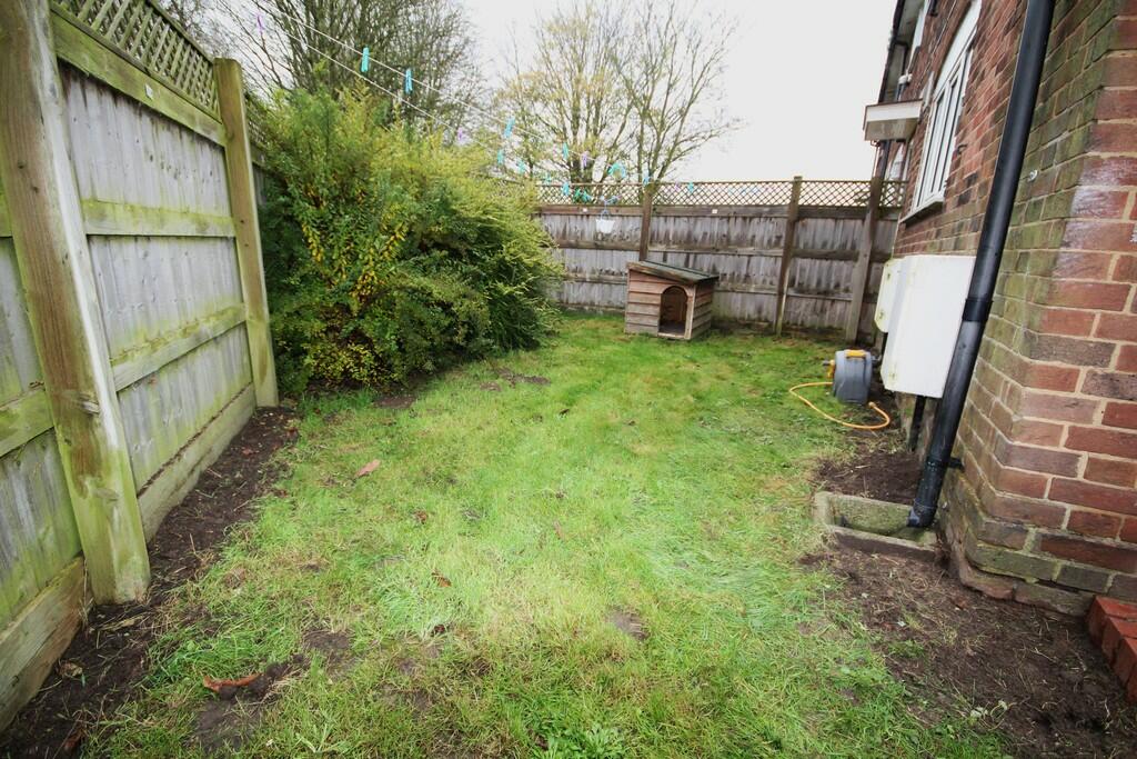 Additional property image - Green Lane Estate, Sealand