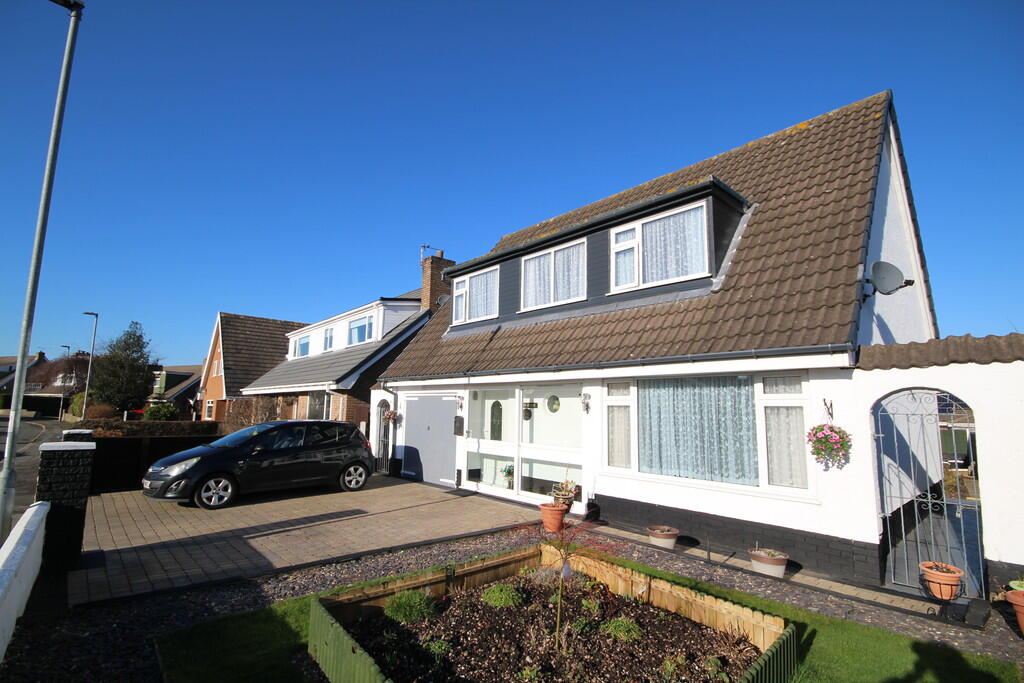 Main image of property: Vaughan Way, Connah's Quay