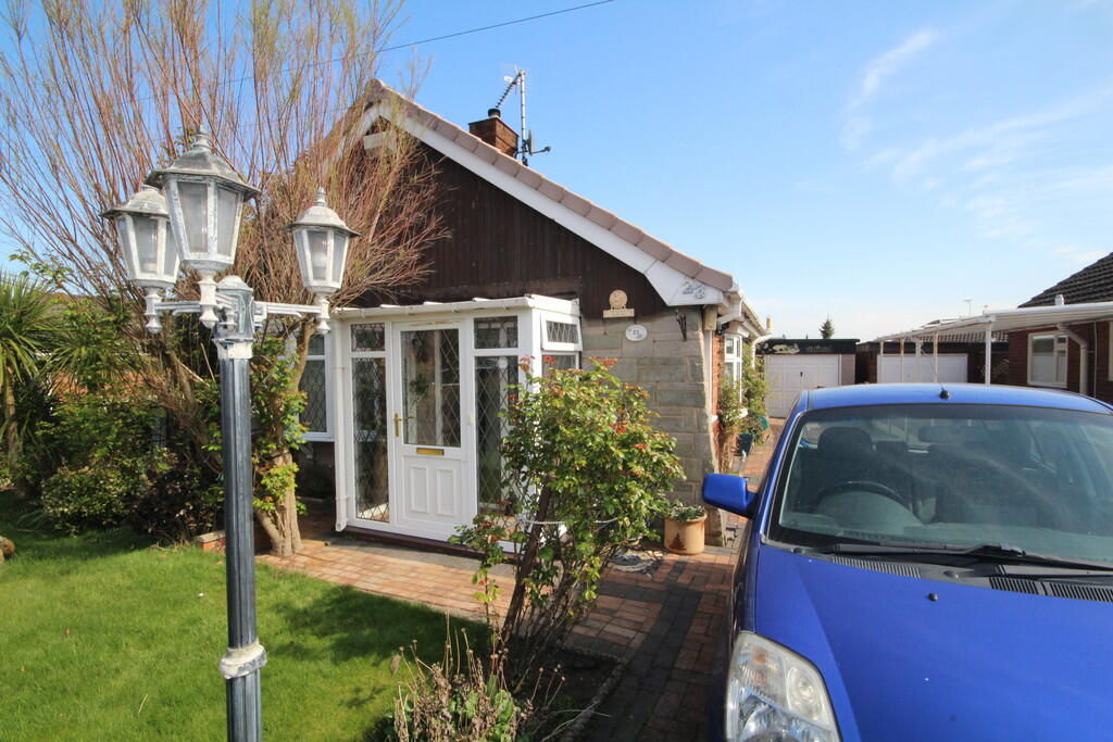 Main image of property: Highland Avenue, Aston