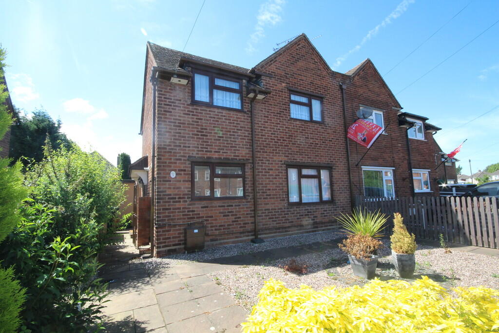 Main image of property: Harrison Grove, Sandycroft, Deeside