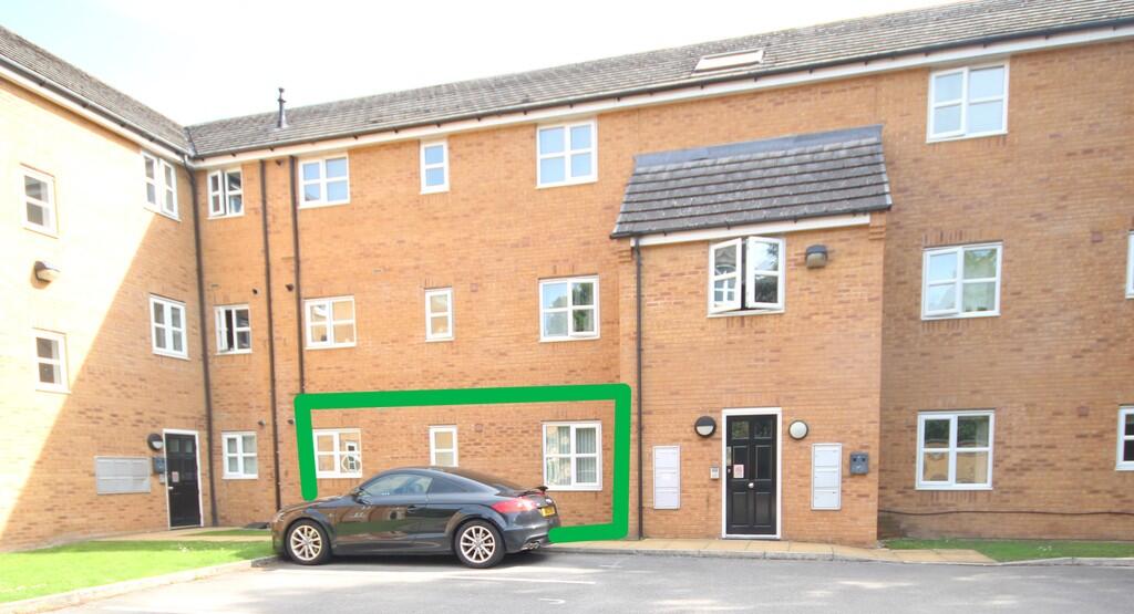 Main image of property: Tai Maes, Mold