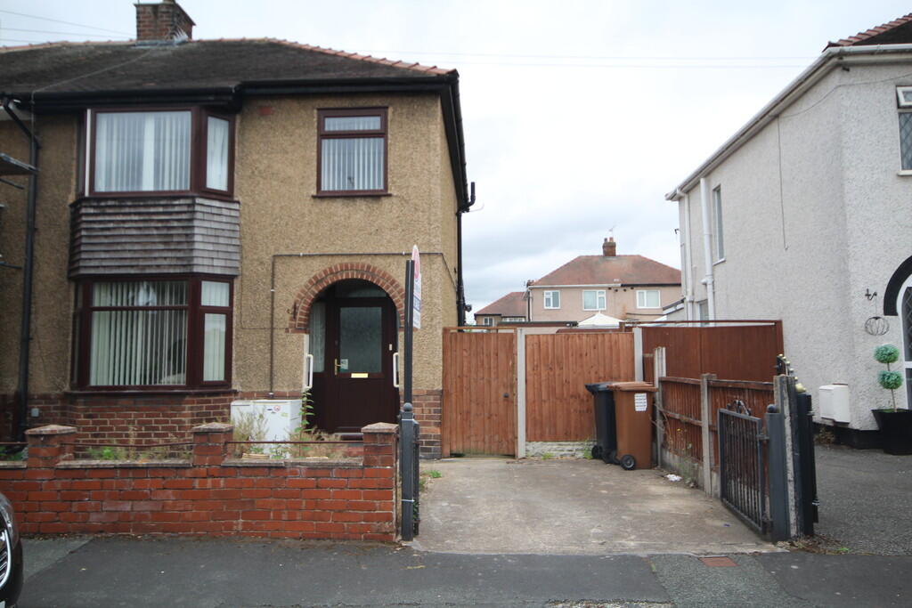 Main image of property: Connaught Avenue, Shotton, Deeside