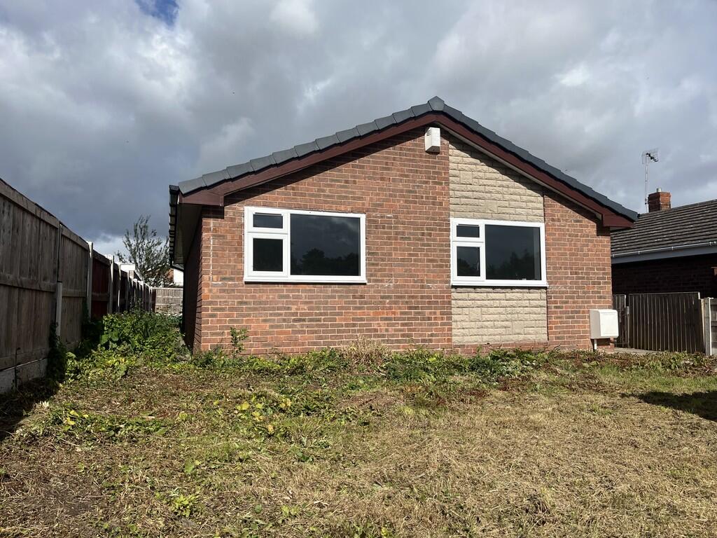 Main image of property: Sebring Avenue, Northop Hall
