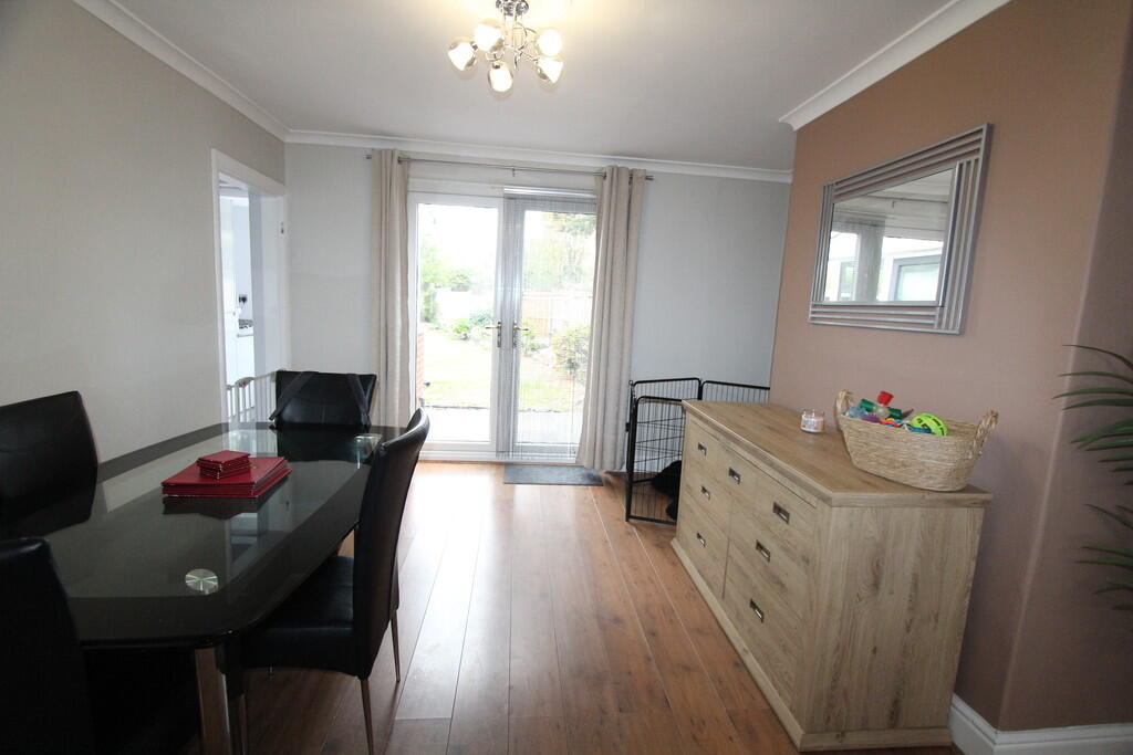 Main image of property: Borough Grove, Flint