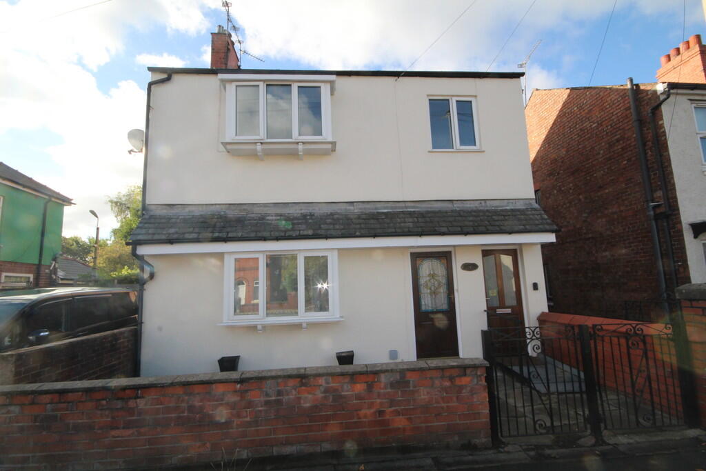 Main image of property: Chester Road West, Queensferry