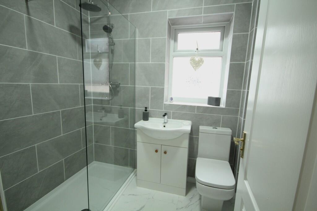 Main image of property: High Street, Connah's Quay