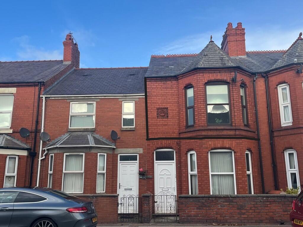 Main image of property: High Street, Connah's Quay