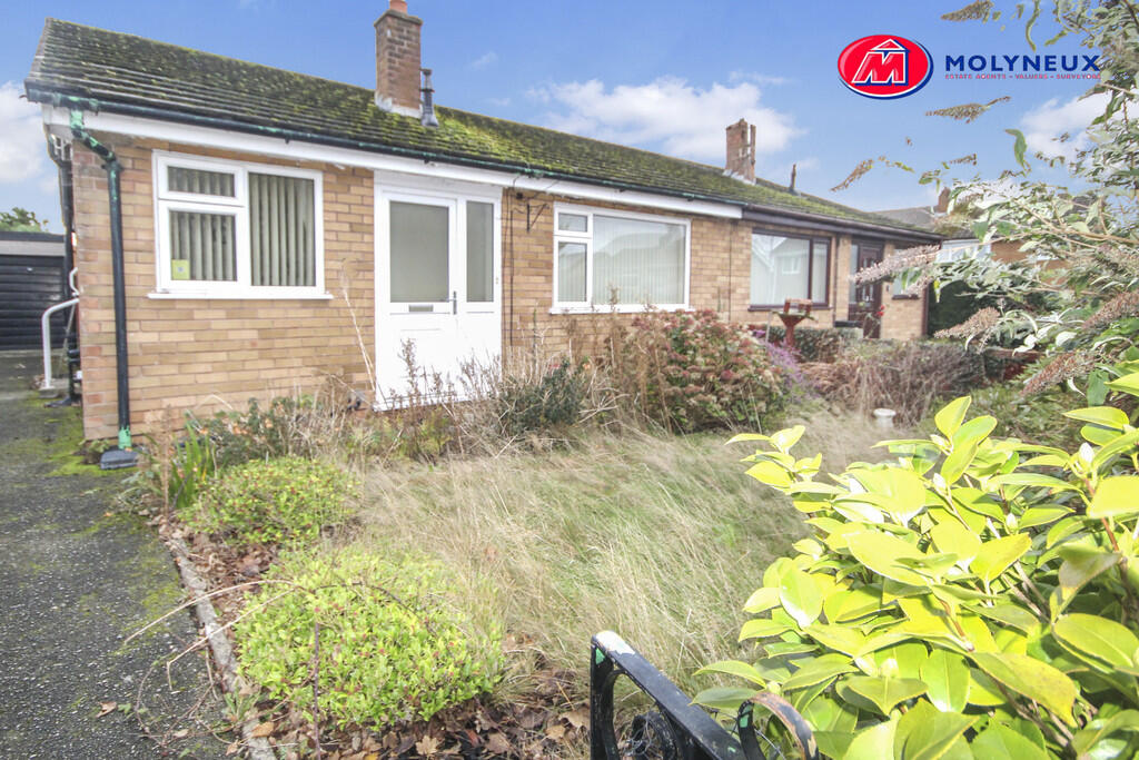 Main image of property: Dunlin Avenue, Connah's Quay