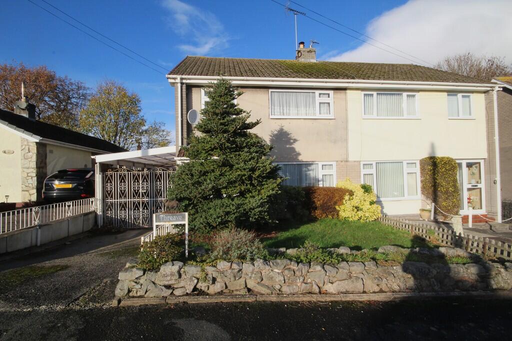 Main image of property: Hallfield Close, Flint