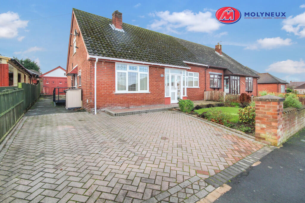 Main image of property: Grosvenor Road, Shotton, Deeside