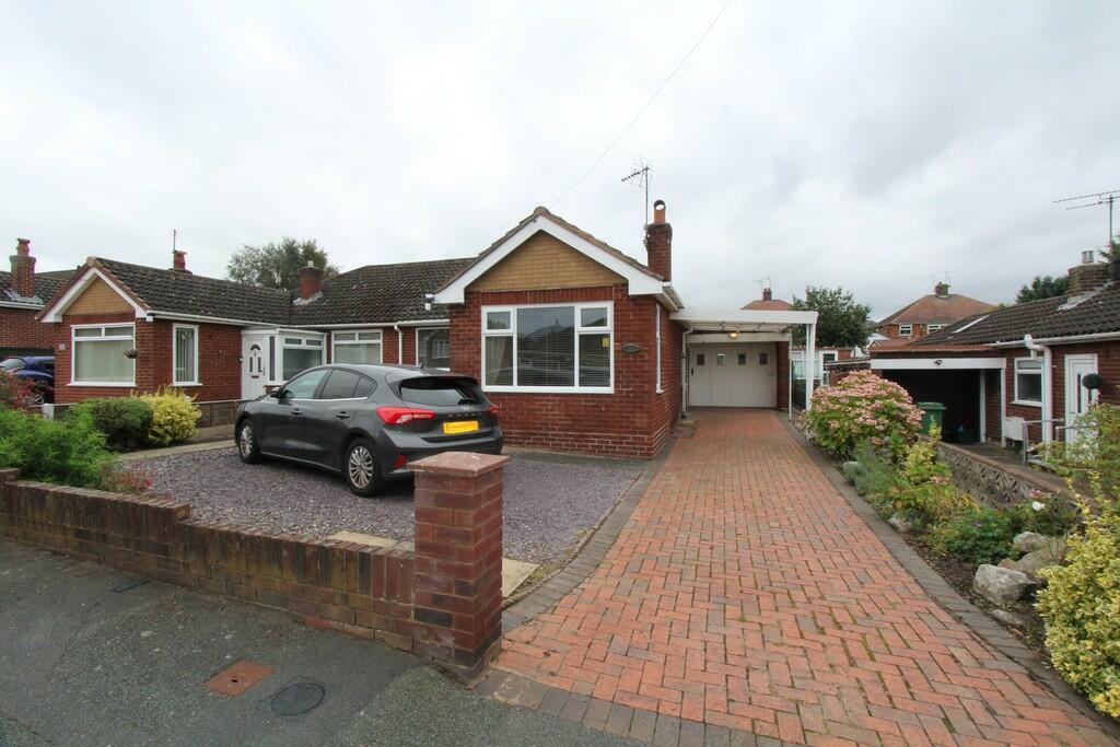 Main image of property: Edinburgh Road, Wrexham 