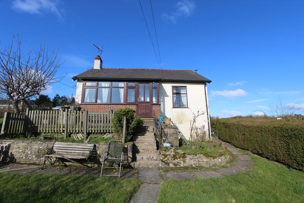 Main image of property: Old Road, Bwlchgwyn