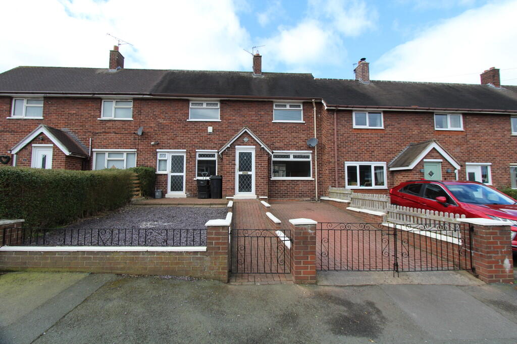 Main image of property: The Groves, Marchwiel, Wrexham