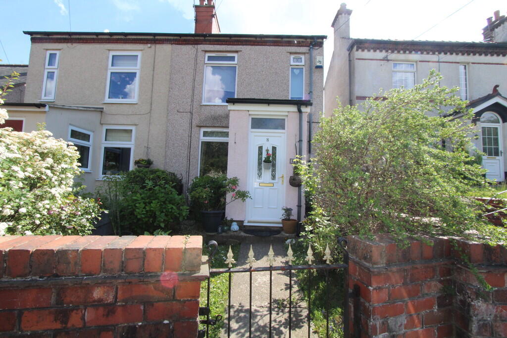 Main image of property:  College Hill, Tanyfron
