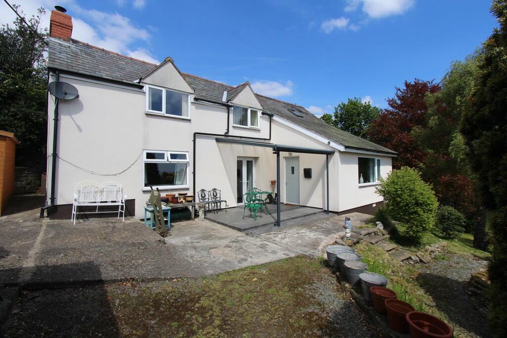 Main image of property: Gwynfryn, Wrexham
