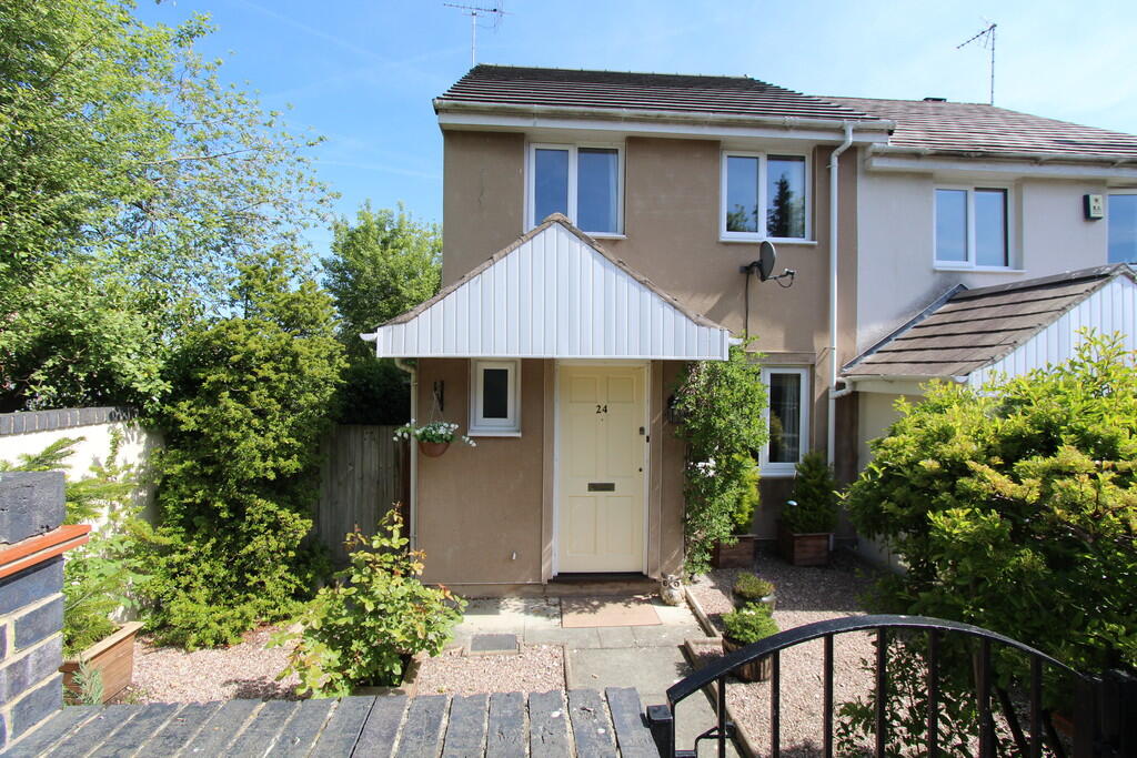 Main image of property: Derby Road, Caergwrle