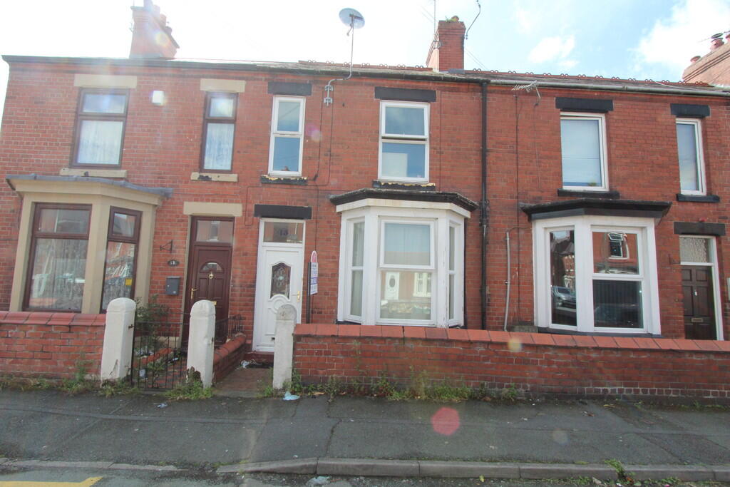 Main image of property: Alexandra Road, Wrexham