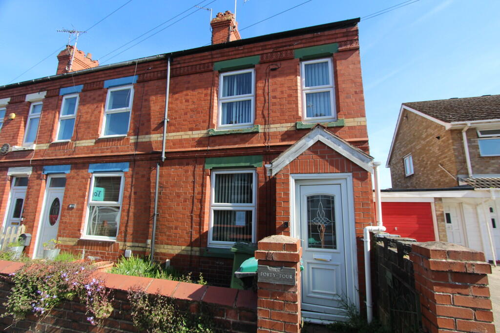 Main image of property: Park Street, Rhosddu, Wrexham
