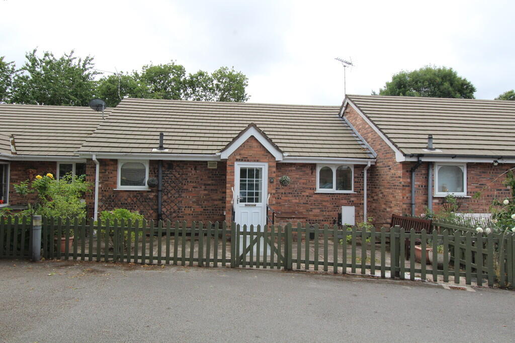 Main image of property: Trewythen Park, Gresford, Wrexham