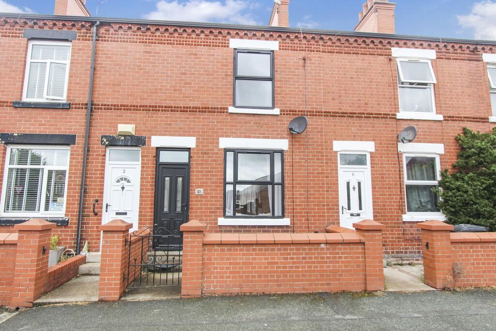 Main image of property: Dale Street, Wrexham 